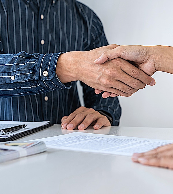 Our Purchase Department: Here to Support You Through the Offering Process